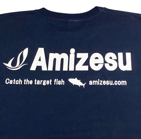 ロゴ入りTシャツ