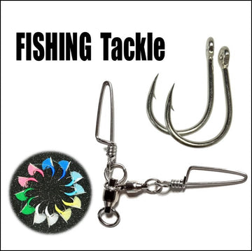 仕掛け・針・ハリス  カタログ