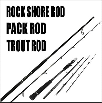 ショアロッド　SHORE JIGING/九絵/石鯛