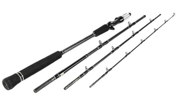 POWER PACK 　　CASTING　　ベイトリール 