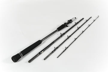 POWER PACK 　CASTING　ベイトリール 