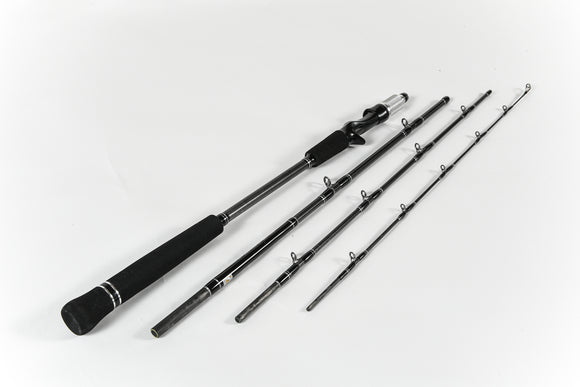 POWER PACK 　CASTING　ベイトリール 