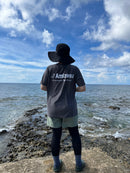 ロゴ入りポロシャツ　吸水速乾-9