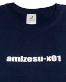 ロゴ入りTシャツ-5