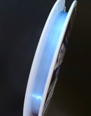 フロロカーボンハリス　SEA BLUE-3